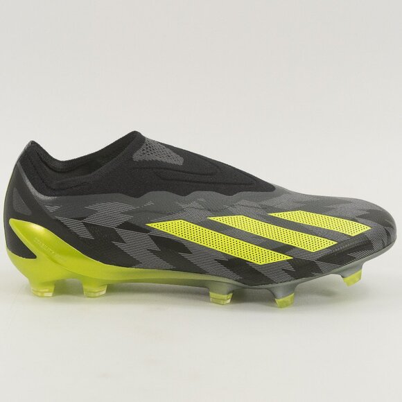 Adidas X Crazyfast INJ.1 LL FG IG0765 Soccer Cleats Multi Size